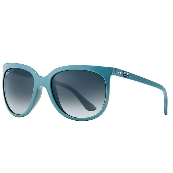 Ray-ban Cats 1000 Blue - Rb4126