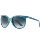 Ray-ban Cats 1000 Blue - Rb4126