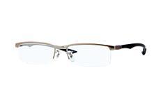 Ray-ban Rx8406 2753  53 Eyeglasses