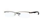 Ray-ban Rx8406 2753  53 Eyeglasses