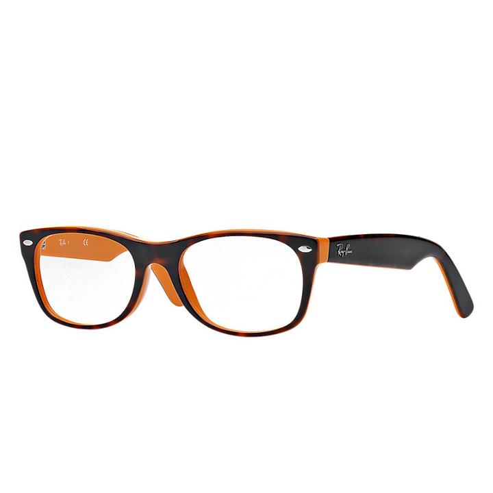 Ray-ban Blue Eyeglasses Sunglasses - Rb5184