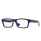 Ray-ban Grey Eyeglasses Sunglasses - Rb7030