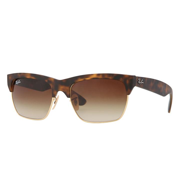 Ray-ban Dylan Tortoise - Rb4186