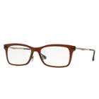 Ray-ban Brown Eyeglasses - Rb7039