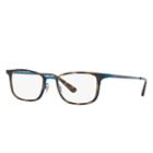 Ray-ban Blue Eyeglasses - Rb6373m