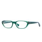 Ray-ban Green Eyeglasses - Rb5242