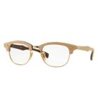 Ray-ban Brown Eyeglasses Sunglasses - Rb5154m
