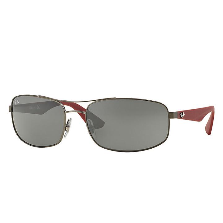 Ray-ban Rb3527 Red - Rb3527