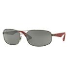 Ray-ban Rb3527 Red - Rb3527