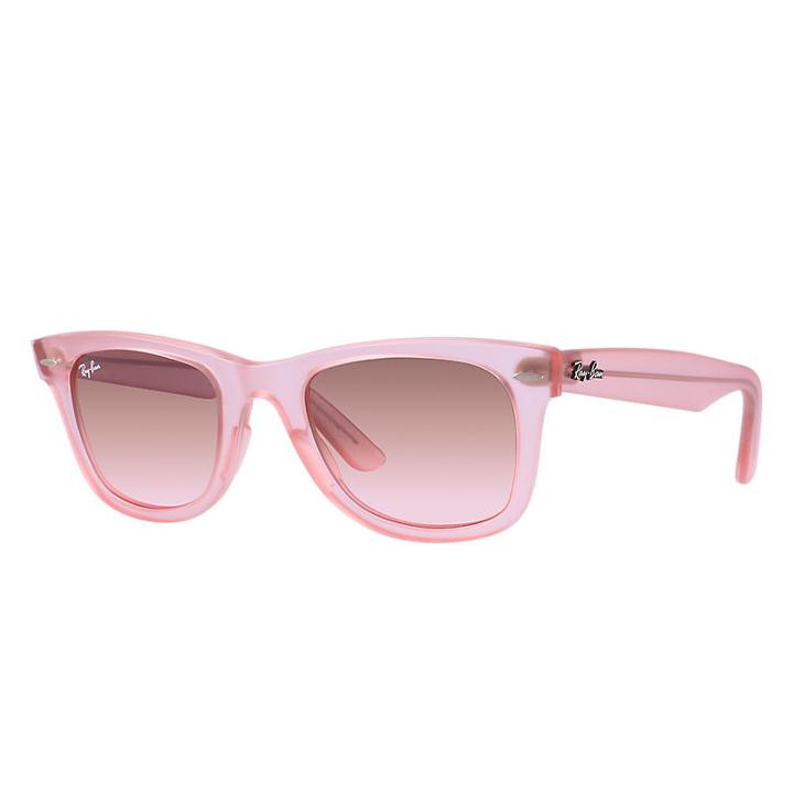 Ray-ban Original Wayfarer Ice Pops Pink - Rb2140