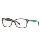 Ray-ban Green Eyeglasses - Rb5228