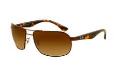 Ray-ban Rb3492 014/8562 Sunglasses