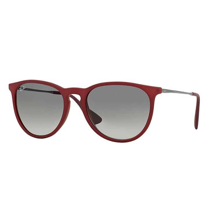 Ray-ban Erika Color Mix Gunmetal - Rb4171