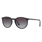 Ray-ban Black Sunglasses, Gray Lenses - Rb4274