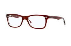 Ray-ban Rx5228 5112  53 Eyeglasses