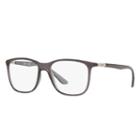 Ray-ban Grey Eyeglasses - Rb7143