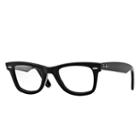 Ray-ban Black Eyeglasses Sunglasses - Rb5121