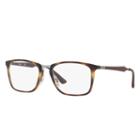 Ray-ban Brown Eyeglasses - Rb7131