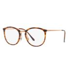 Ray-ban Copper Eyeglasses - Rb7140
