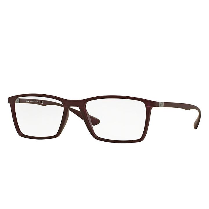 Ray-ban Purple Eyeglasses - Rb7049