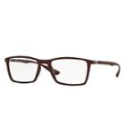 Ray-ban Purple Eyeglasses - Rb7049