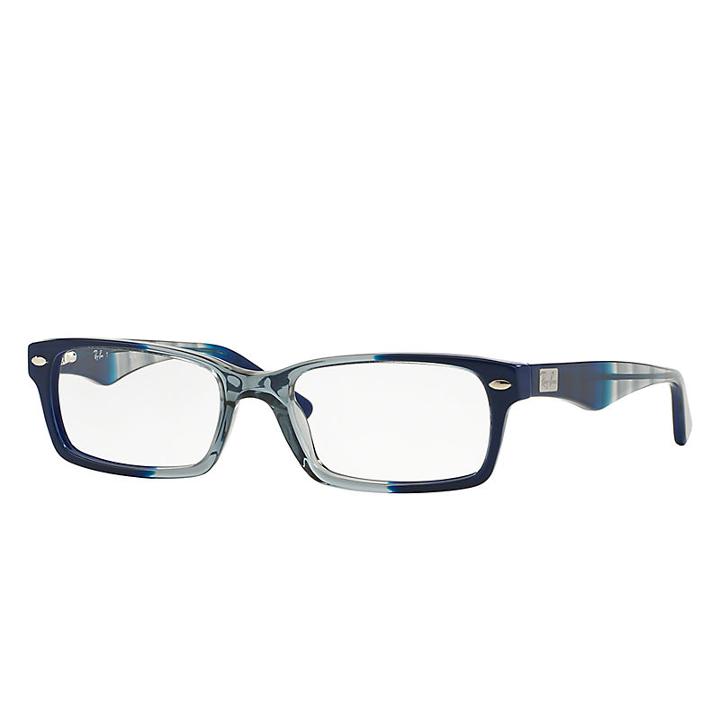 Ray-ban Multicolor Eyeglasses - Rb5206