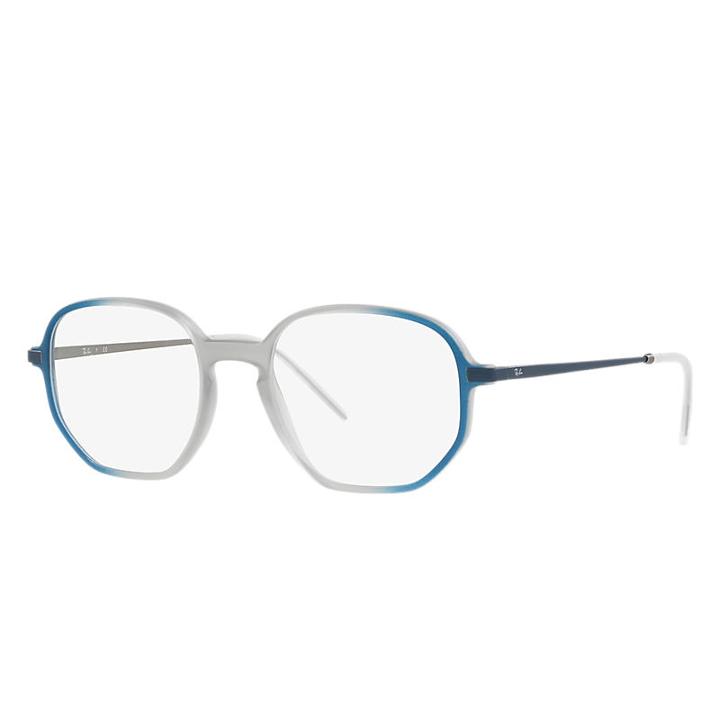 Ray-ban Blue Eyeglasses - Rb7152