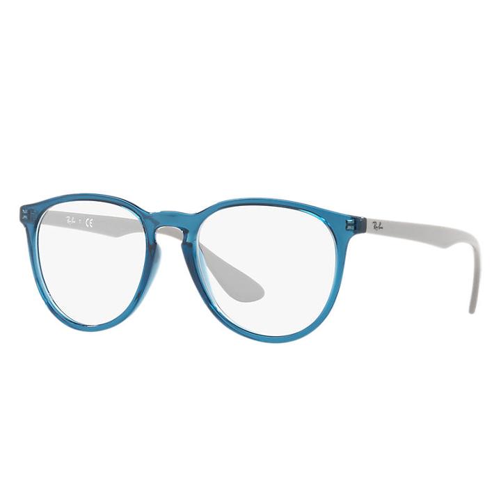 Ray-ban Women's Grey Eyeglasses - Rb7046