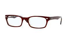 Ray-ban Rx5150 2023  50 Eyeglasses