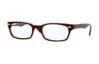 Ray-ban Rx5150 2023  50 Eyeglasses
