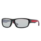 Ray-ban Rb4196 Red - Rb4196