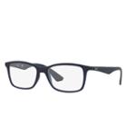 Ray-ban Blue Eyeglasses Sunglasses - Rb7047