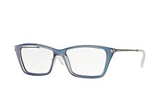 Ray-ban Women's Light Blue Eyeglasses