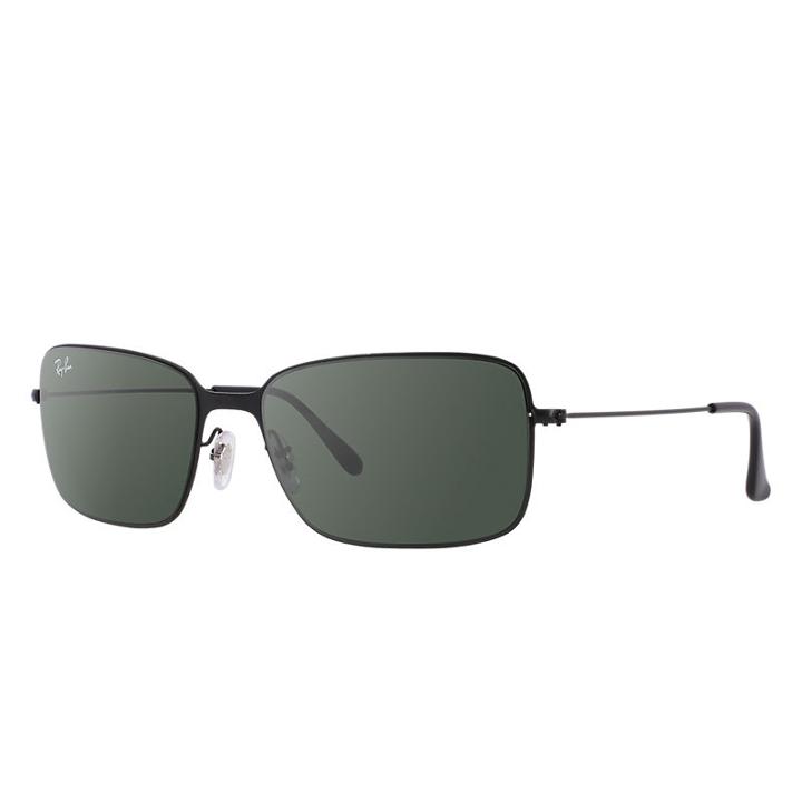 Ray-ban Rb3514 Black - Rb3514