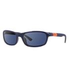 Ray-ban Rj9056s Blue - Rb9056s