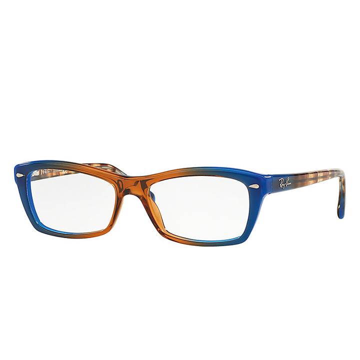 Ray-ban Multi Eyeglasses Sunglasses - Rb5255