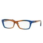 Ray-ban Multi Eyeglasses Sunglasses - Rb5255