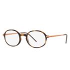 Ray-ban Copper Eyeglasses - Rb7153