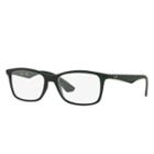 Ray-ban Green Eyeglasses Sunglasses - Rb7047
