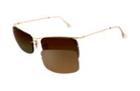 Ray-ban Rb3499 001/t558 Sunglasses