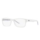 Ray-ban White Eyeglasses - Rb5268