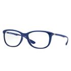 Ray-ban Blue Eyeglasses - Rb7024