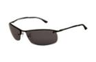 Ray-ban Rb3183 002/8163 Sunglasses