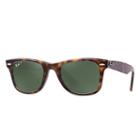 Ray-ban Wayfarer Ease Blue