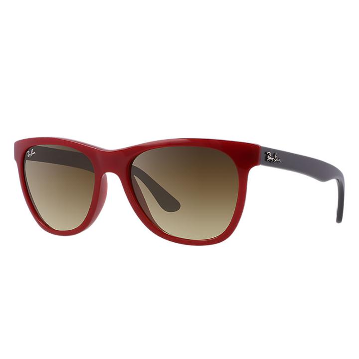 Ray-ban Rb4184 Grey - Rb4184
