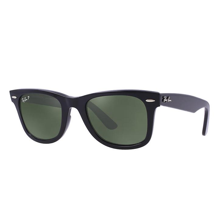 Ray-ban Original Wayfarer Black