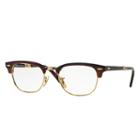 Ray-ban Blue Eyeglasses Sunglasses - Rb5334