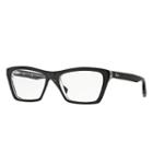Ray-ban Black Eyeglasses Sunglasses - Rb5316