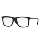 Ray-ban Black Eyeglasses - Rb7054