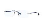 Ray-ban Rx8704 1000  52 Eyeglasses